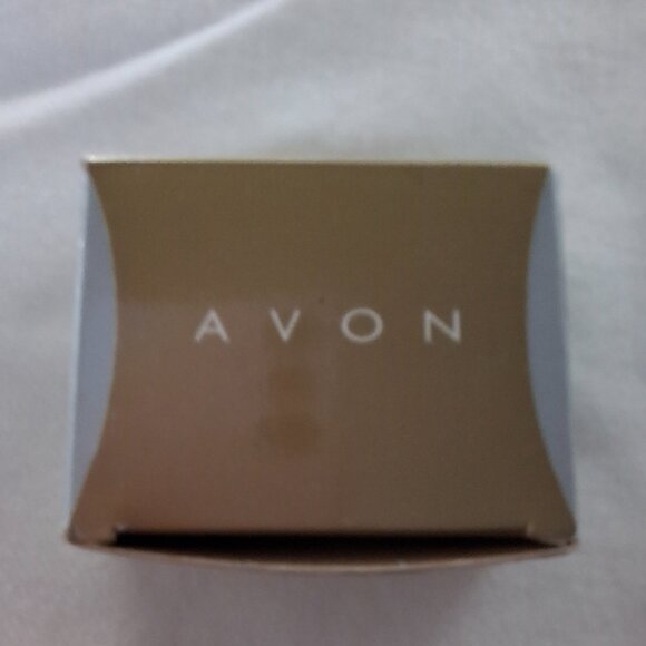 Vintage NWT NIB Avon angel tree pin - Picture 6 of 6